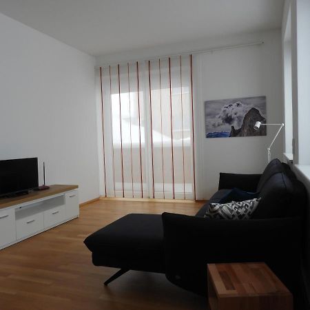 Ferienwohnung Im Stern Fontanella Dış mekan fotoğraf