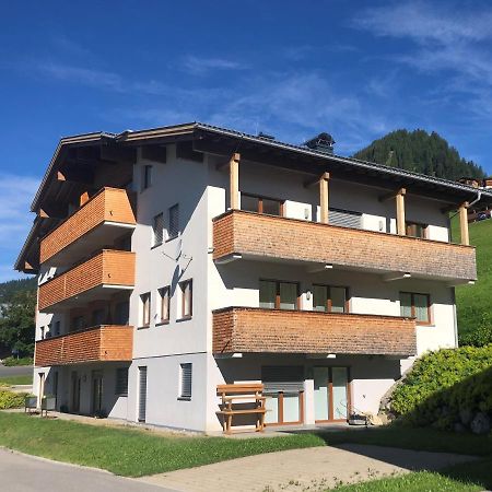 Ferienwohnung Im Stern Fontanella Dış mekan fotoğraf