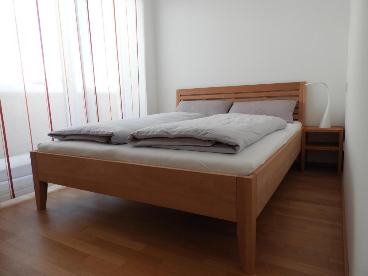 Ferienwohnung Im Stern Fontanella Dış mekan fotoğraf