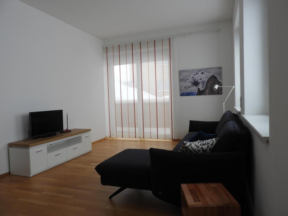 Ferienwohnung Im Stern Fontanella Dış mekan fotoğraf