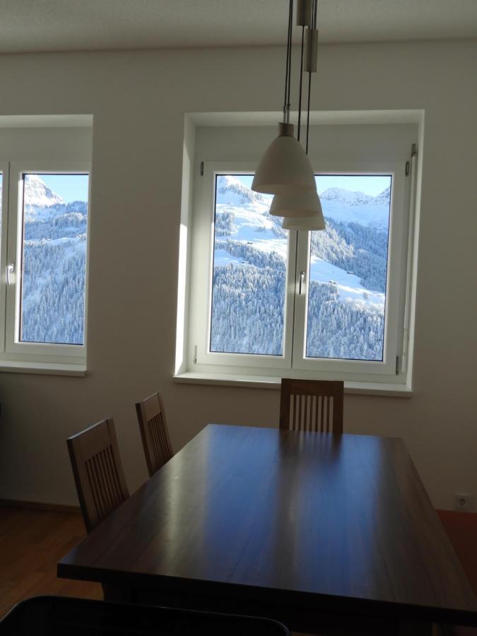 Ferienwohnung Im Stern Fontanella Dış mekan fotoğraf