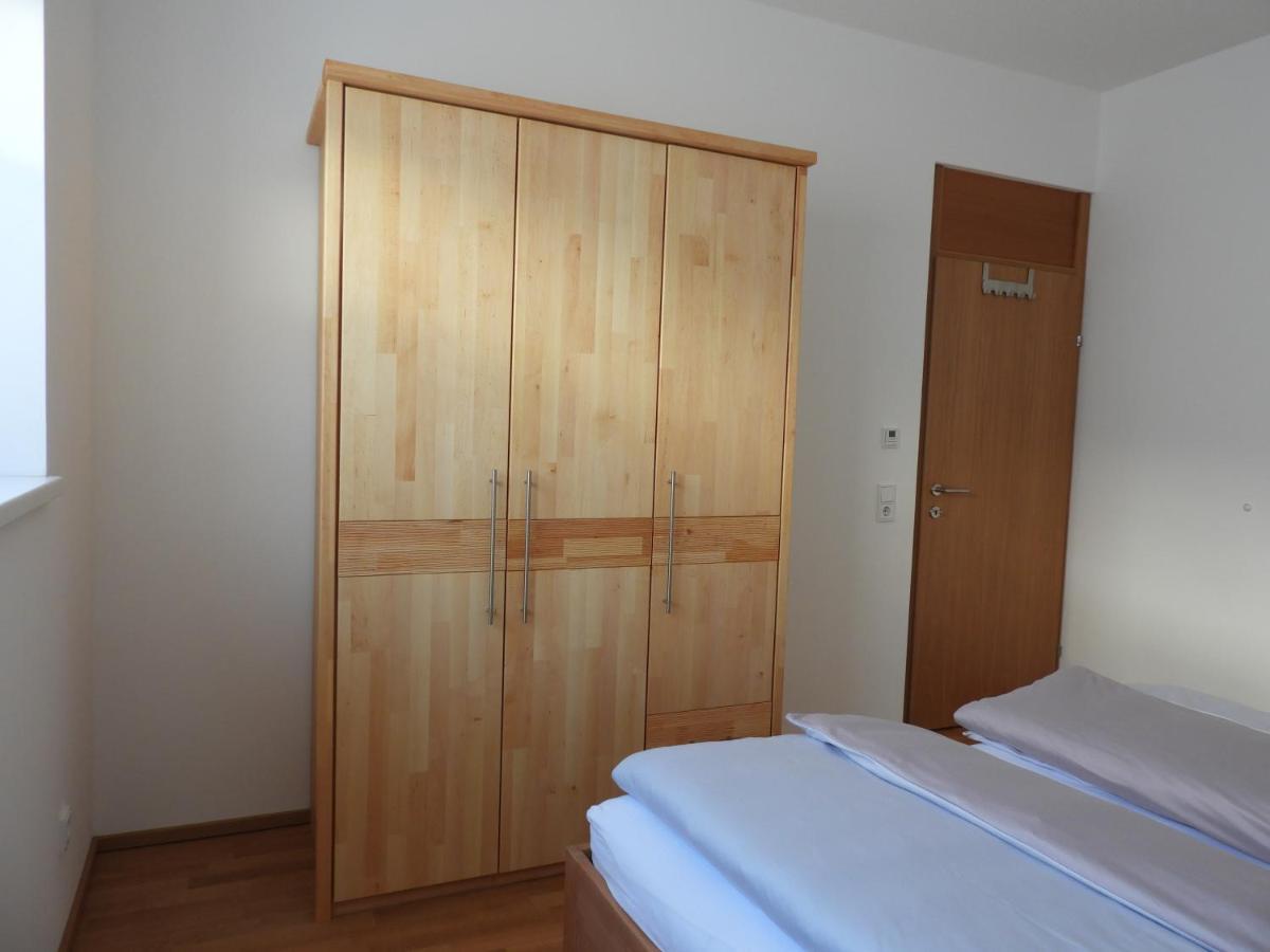 Ferienwohnung Im Stern Fontanella Dış mekan fotoğraf