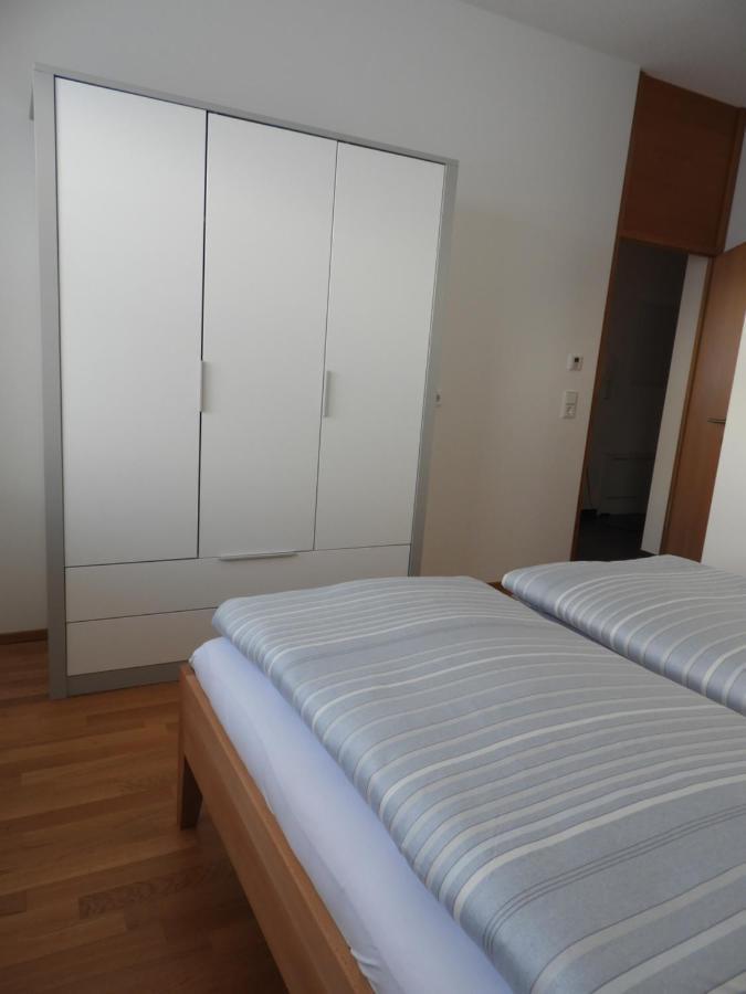 Ferienwohnung Im Stern Fontanella Dış mekan fotoğraf