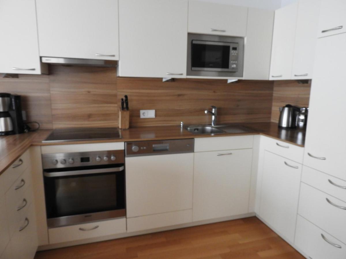 Ferienwohnung Im Stern Fontanella Dış mekan fotoğraf