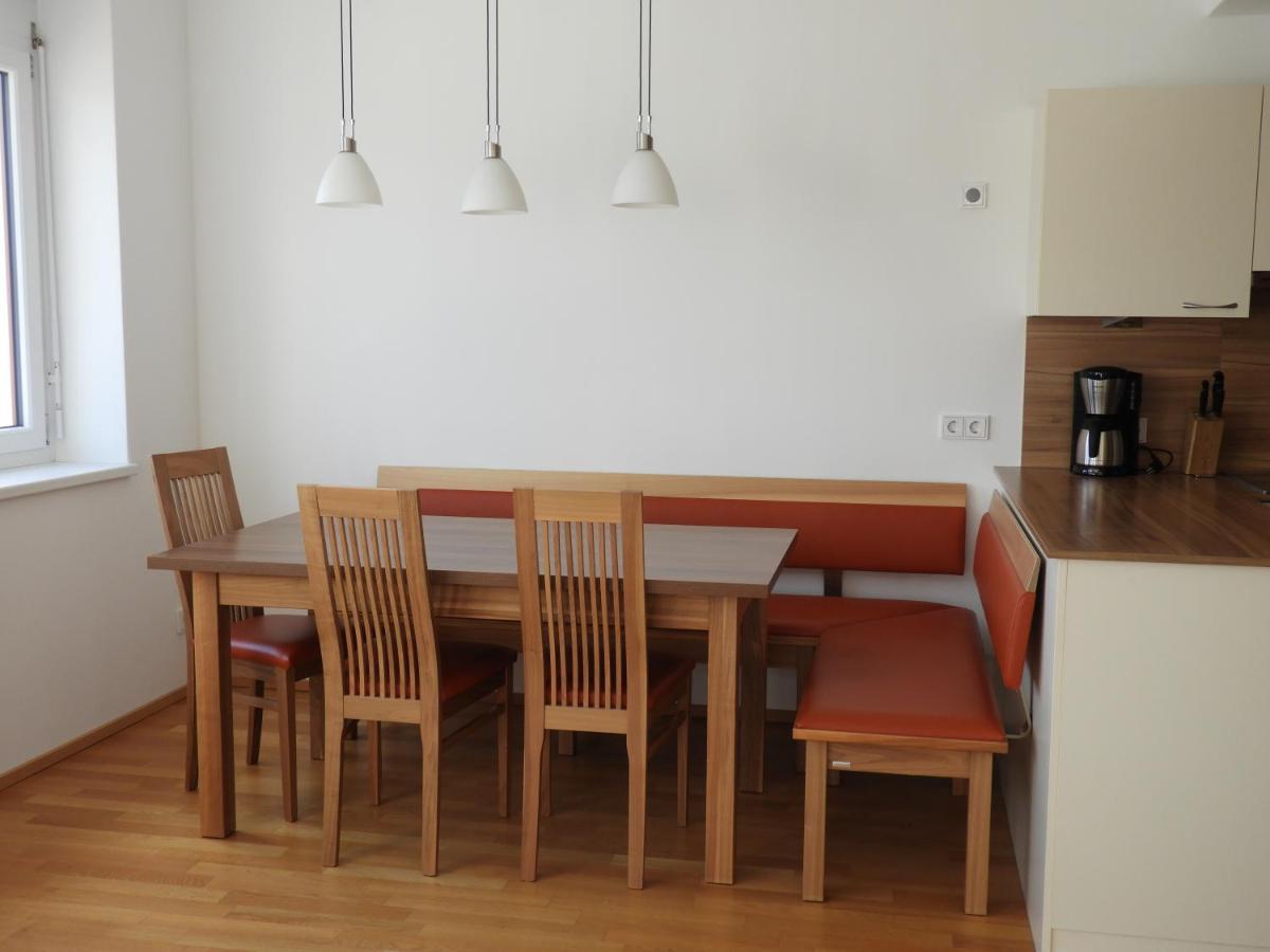 Ferienwohnung Im Stern Fontanella Dış mekan fotoğraf