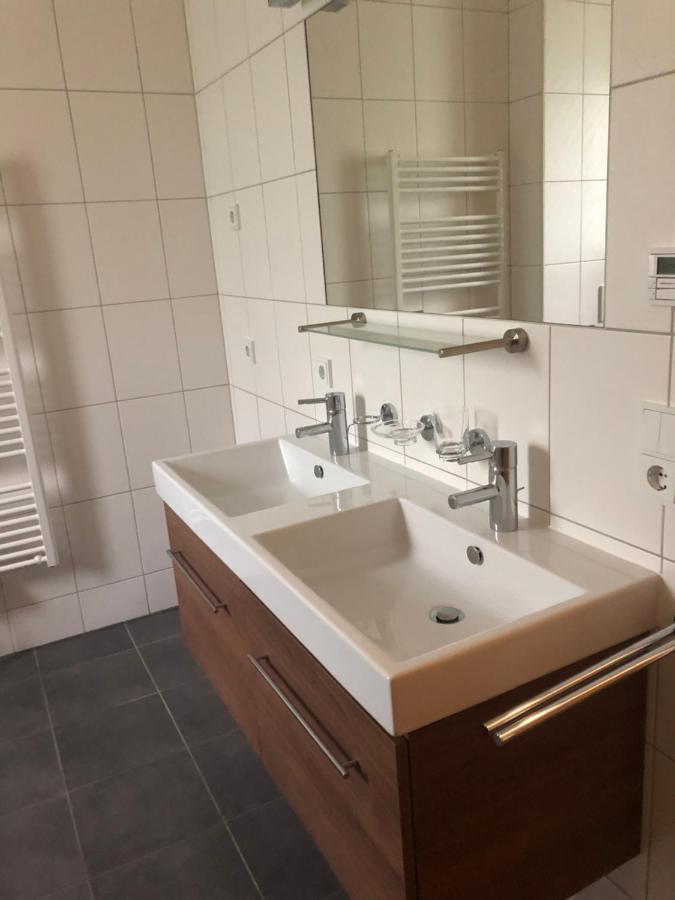 Ferienwohnung Im Stern Fontanella Dış mekan fotoğraf