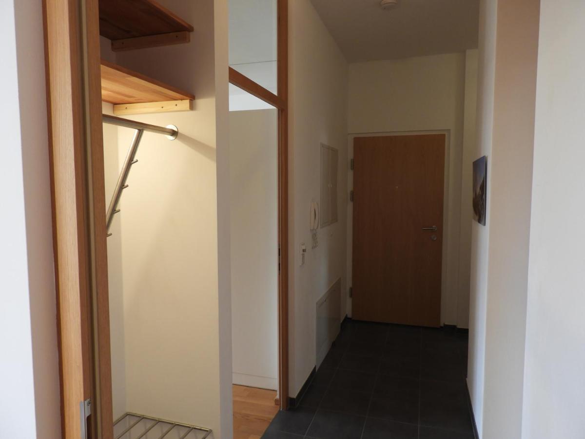 Ferienwohnung Im Stern Fontanella Dış mekan fotoğraf