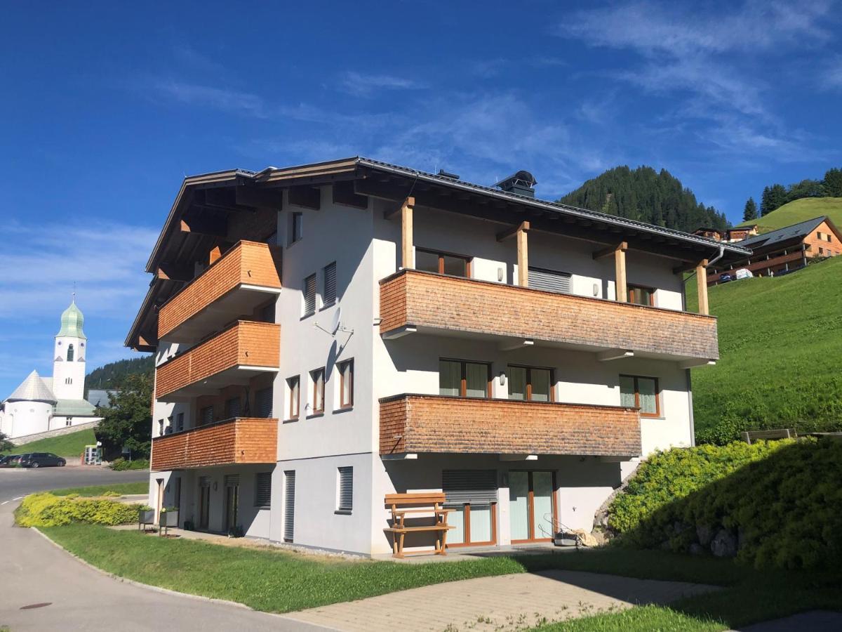 Ferienwohnung Im Stern Fontanella Dış mekan fotoğraf